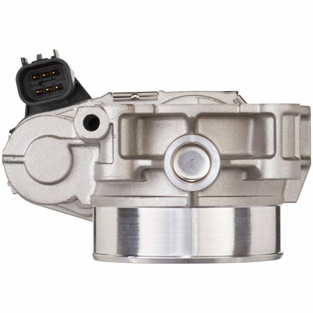 Spectra Premium Fuel Injection Throttle Body Assembly, Tb1044 TB1044